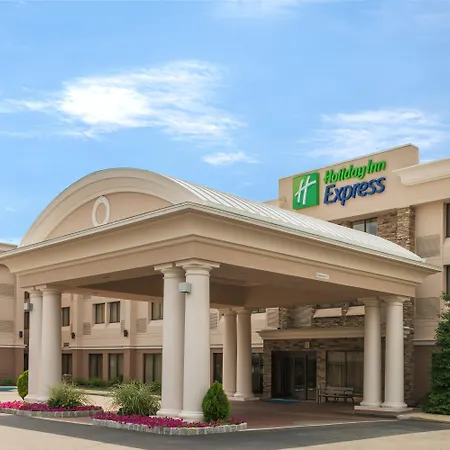 Holiday Inn Express Philadelphia Ne-Bensalem By Ihg-2