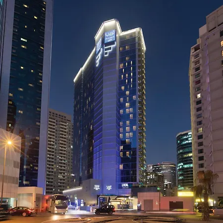 Tryp By Wyndham Dubai-3