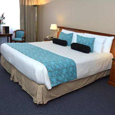Centuria Hotel Buenos Aires-3
