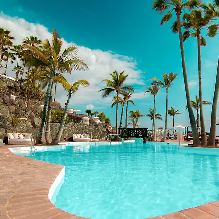 Hyatt Ziva Jardín Tropical Tenerife-3