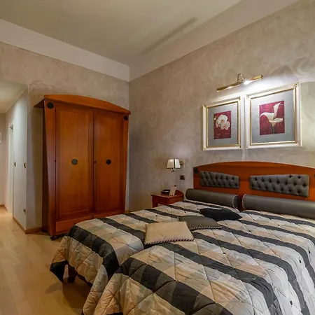 Hotel Columbia Wellness & Spa-3