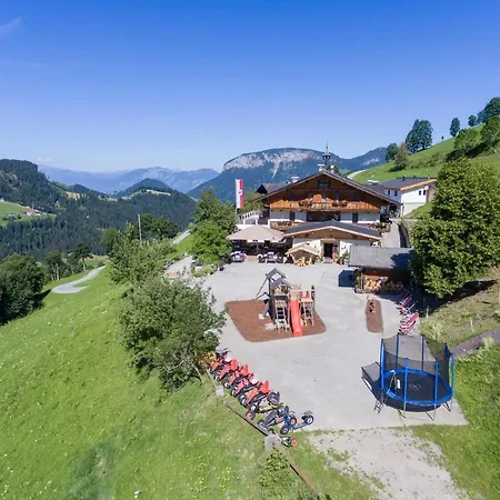 Alpengasthof Gruberhof-2