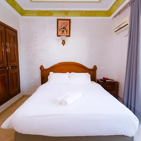 Hôtel Lynx-3