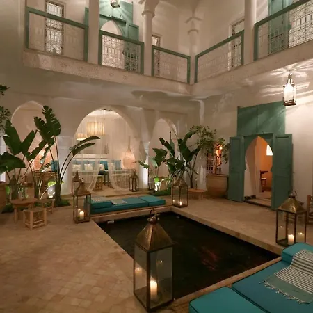Riad Dar Dar-3