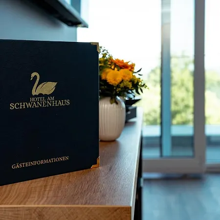 Hotel am Schwanenhaus-3
