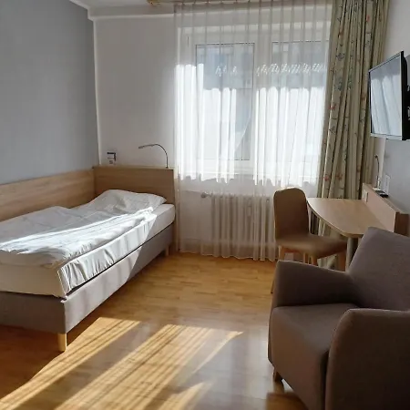 Hotel Europa-3