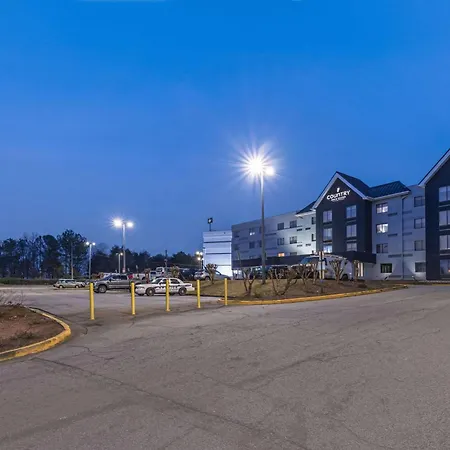 Country Inn & Suites By Radisson, Atlanta Airport South, Ga-3