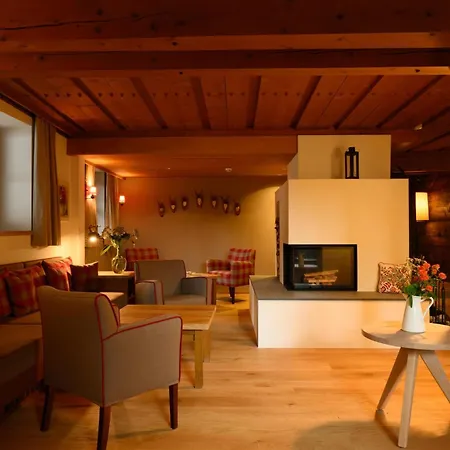 Hotel zur Post-2