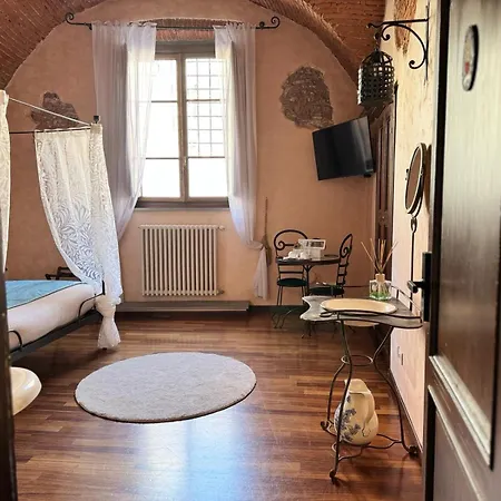 Luxury Corte dei Nobili-2