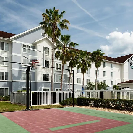 Homewood Suites By Hilton Gainesville-3