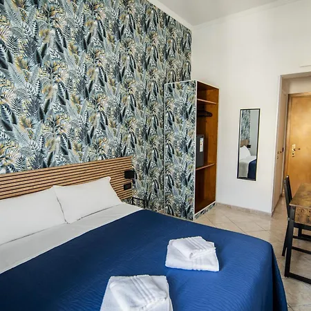 Hotel Dell'Urbe-2