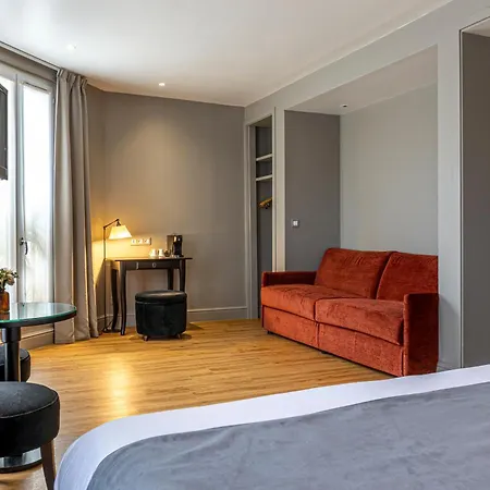 Gardette Park Hotel-3