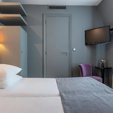 Gardette Park Hotel-2