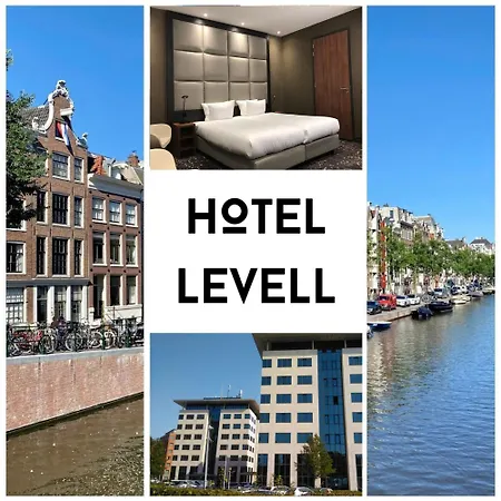 Hotel Levell-3
