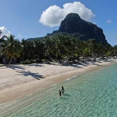 Paradis Beachcomber Golf Resort & Spa-2