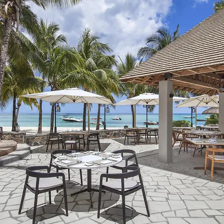 Paradis Beachcomber Golf Resort & Spa-3