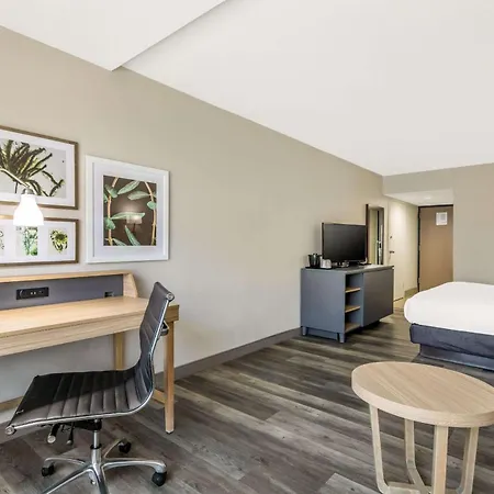 Country Inn & Suites By Radisson, Atlanta Airport South, Ga-2