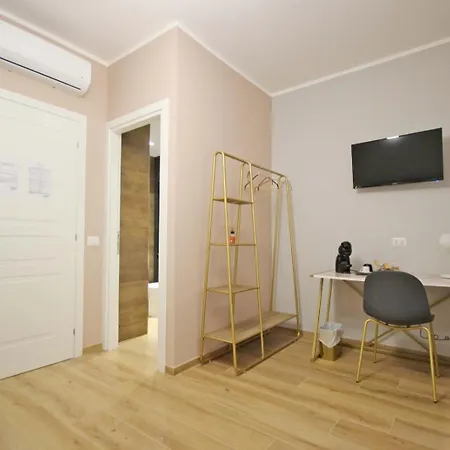 Roma Nostra Luxury B&B-3