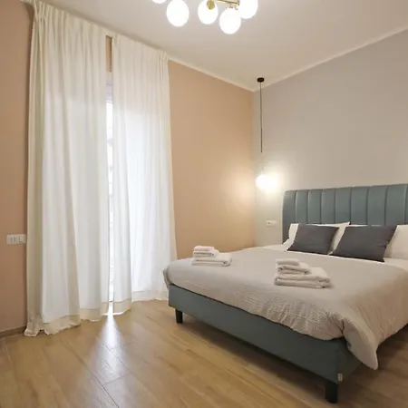 Roma Nostra Luxury B&B-2