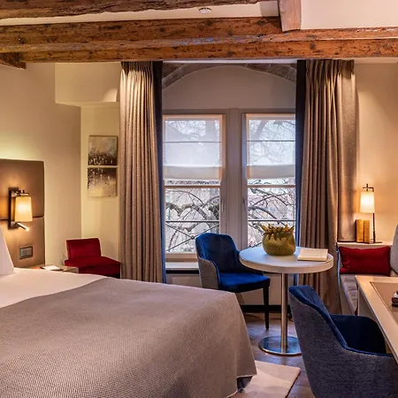 Hotel Les Armures-3