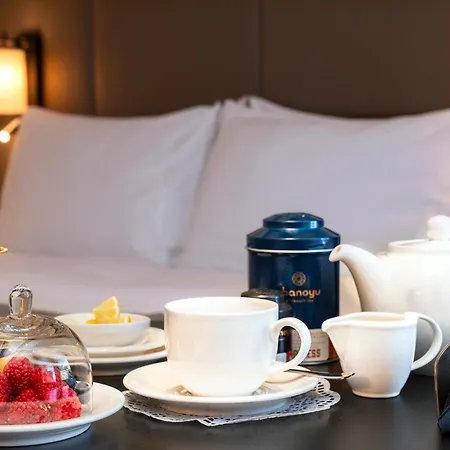 Hotel Les Armures-2