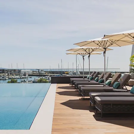 Hotel Marina Atlântico-3
