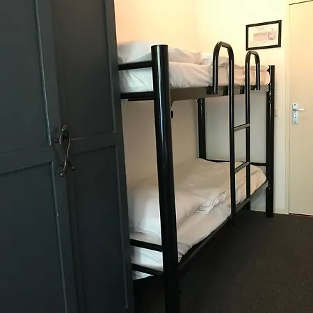Fletcher Strandhotel Renesse-2