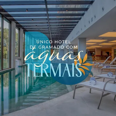 Wyndham Gramado Termas Resort & Spa-3