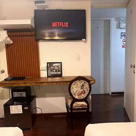 La Casa del Viajero-3