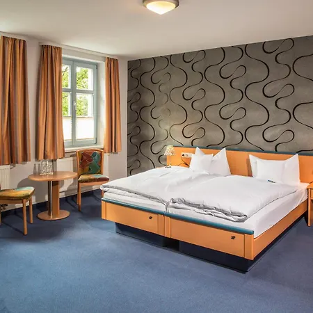 B&S Hotel Am Bachhaus-3