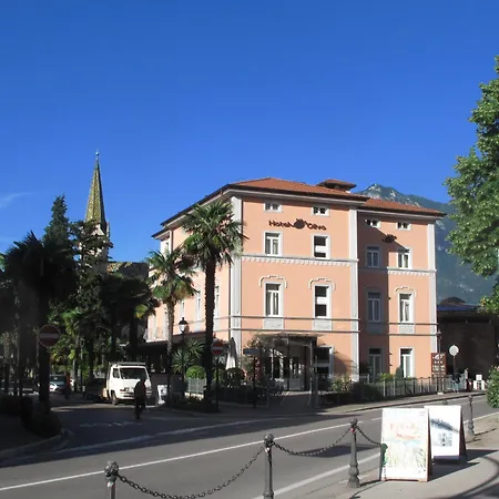 Hotel Olivo-2