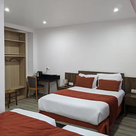 Hotel Morand-3