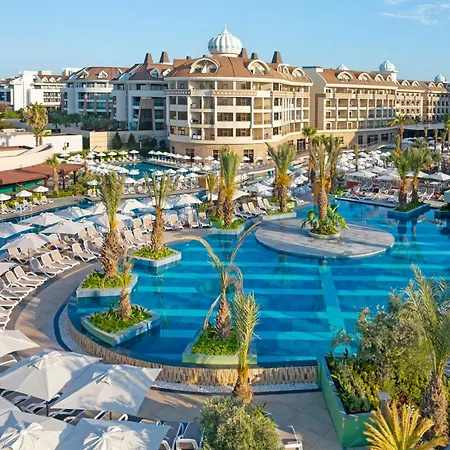 Kirman Belazur Resort & Spa-3