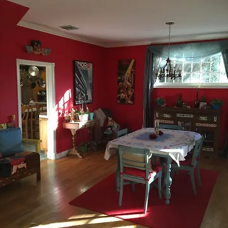 Elaine'S Hollywood Bed & Breakfast-2