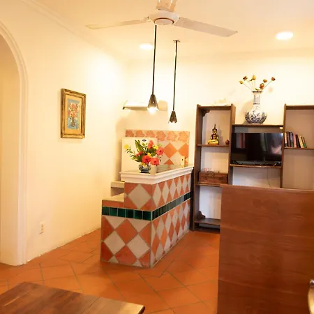 Full Moon Beach Resort-2