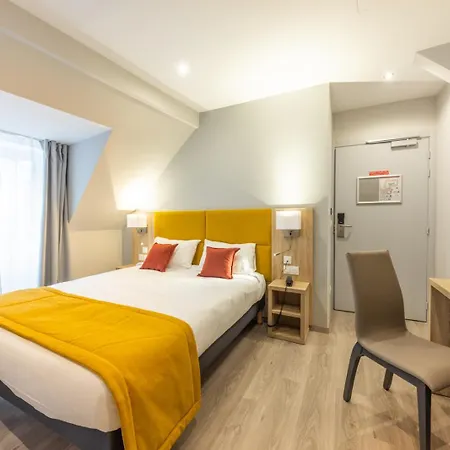 Hotel Saint Augustin-2