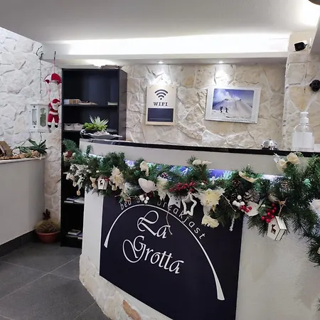 B&B La Grotta-3