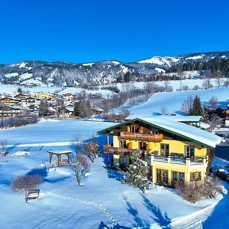 Sportpension Goldegg-2