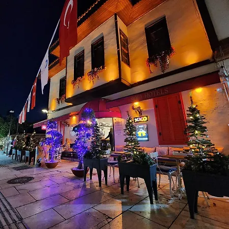 Sofa Hotels Kaleiçi-3