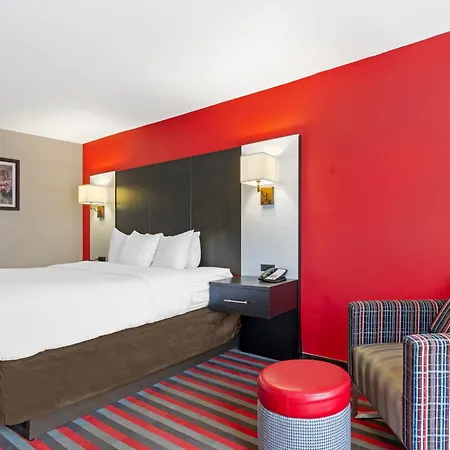 Comfort Inn & Suites Carrollton-3