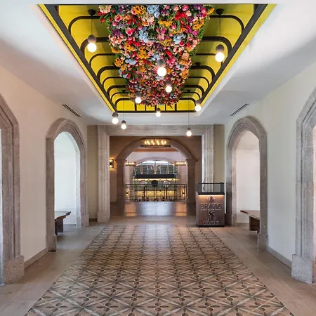 Jw Marriott Cancun Resort & Spa-2