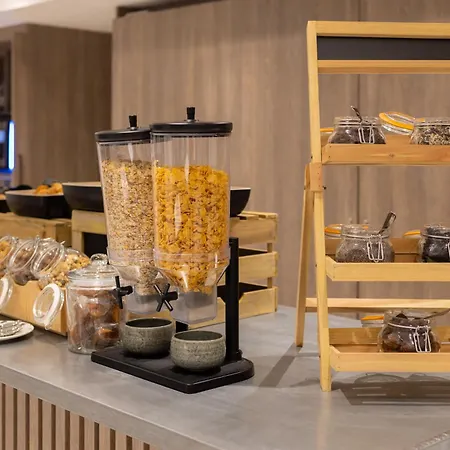 Staybridge Suites - Cannes Centre By Ihg-3