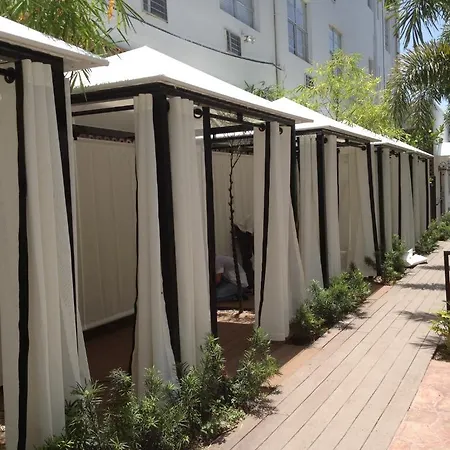 South Beach Plaza Villas-3