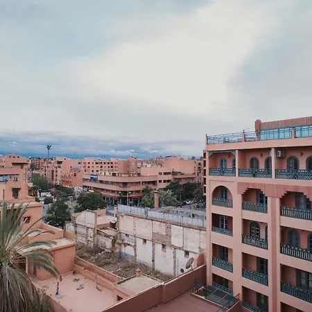 Diwane Hotel & Spa Marrakech-2