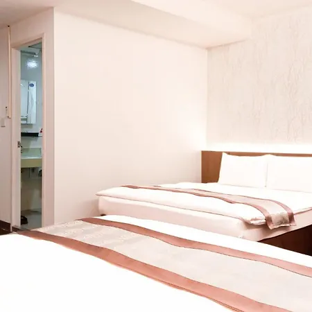 Zhong Ke Hotel-2