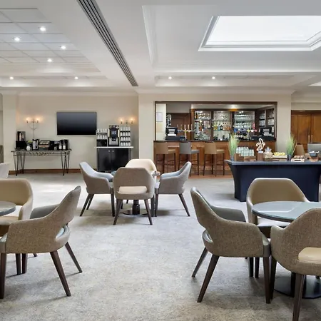 Delta Hotels By Marriott Worsley Park Country Club-2