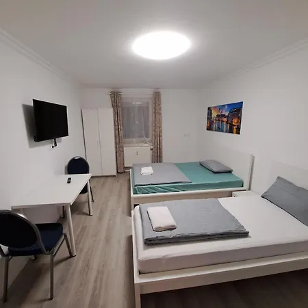 Pension Alex - Tocxan Ug-3
