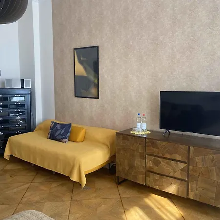 Boutique Hotel Mittendrin Berlin-2