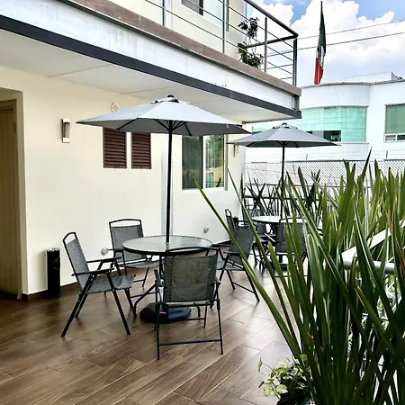La Casa del Reloj - Zona de Hospitales-3