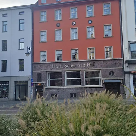 Hotel Schweizer Hof-2